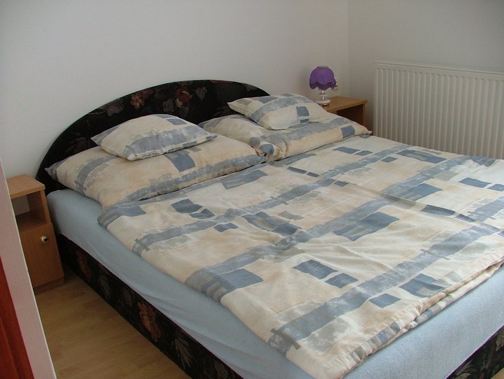 Ferienhäuser Balaton