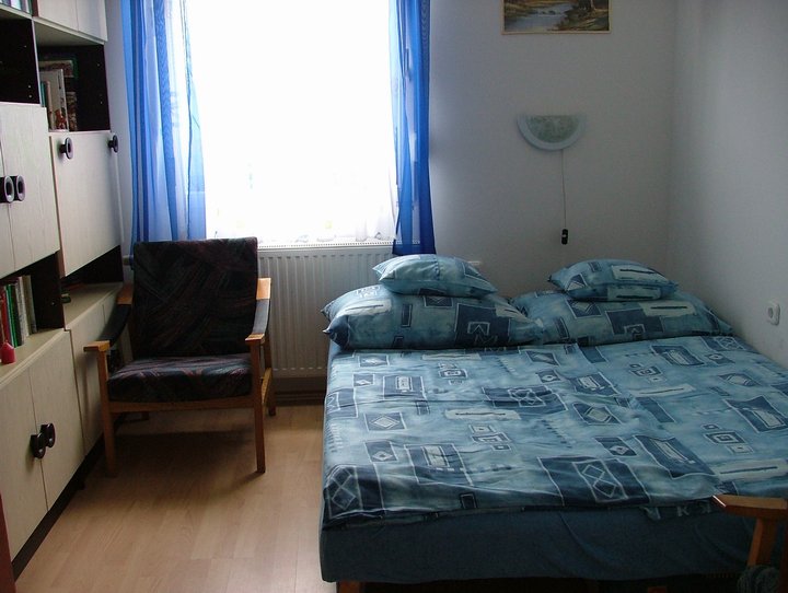 Ferienhäuser Balaton