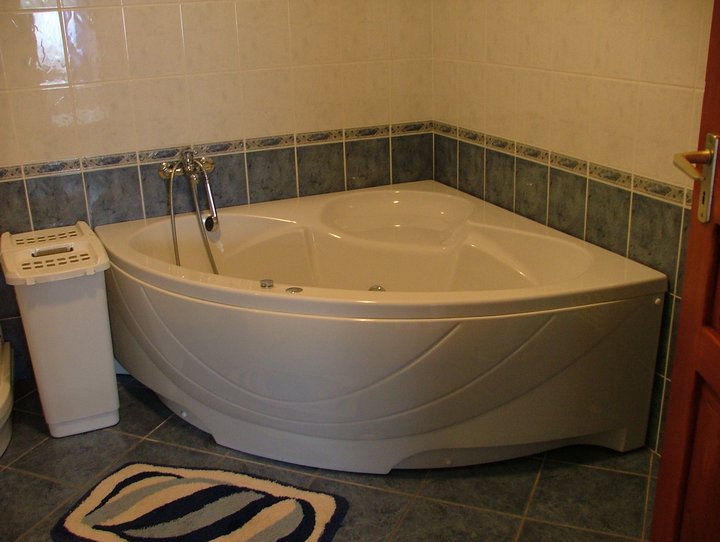 Ferienhäuser Balaton