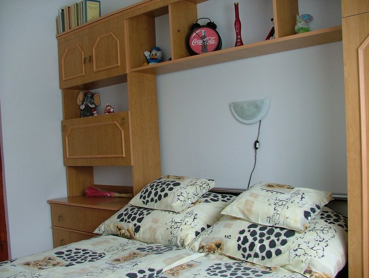 Ferienhäuser Balaton