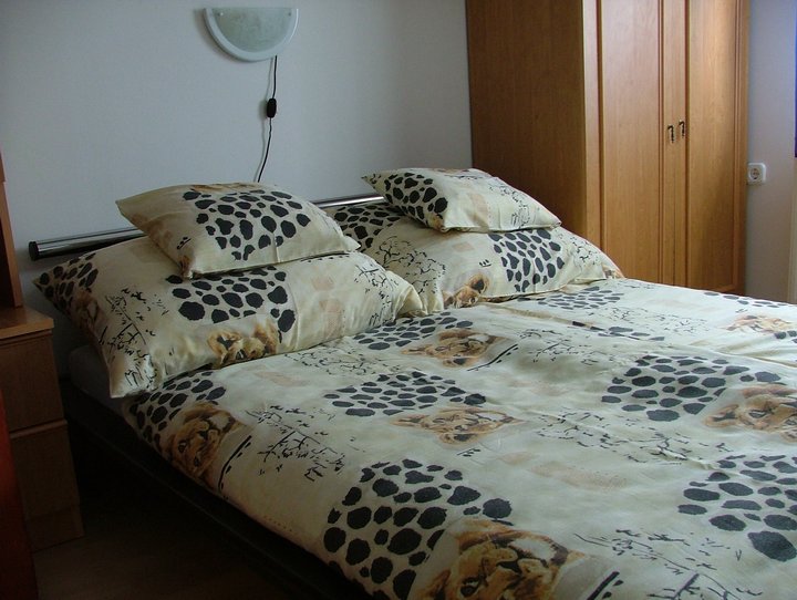 Ferienhäuser Balaton