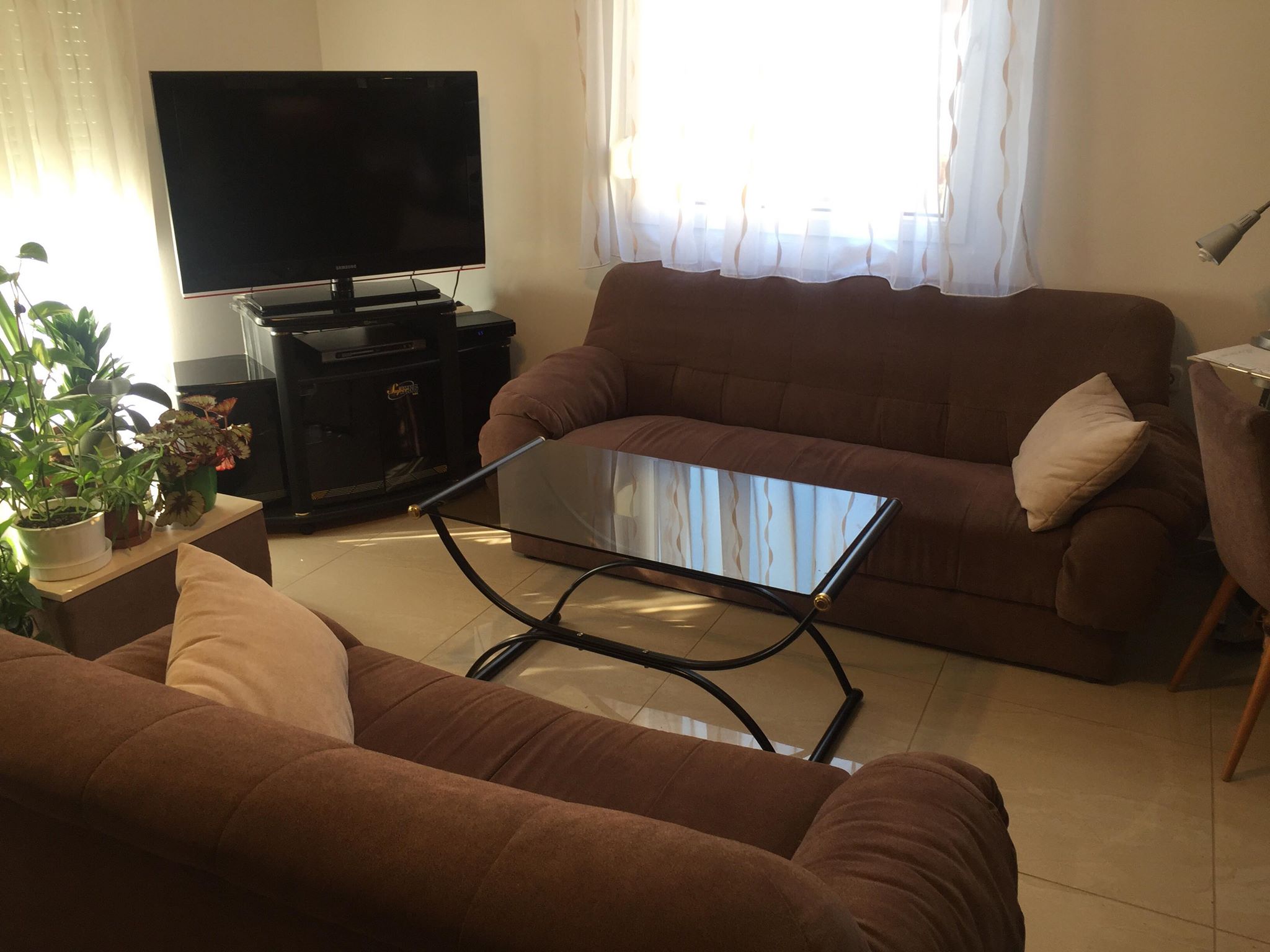 Ferienhäuser Balaton