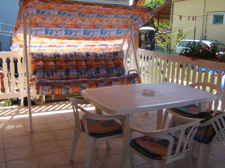 Ferienhäuser Balaton