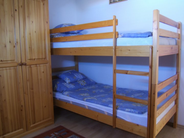 Ferienhäuser Balaton