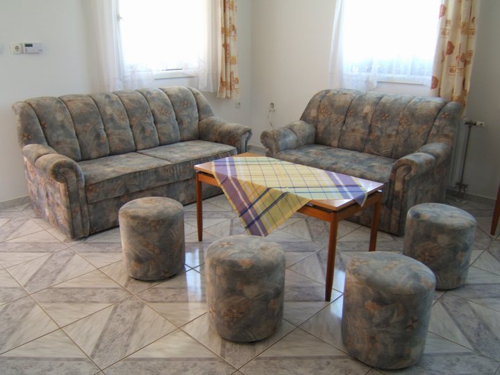 Ferienhäuser Balaton