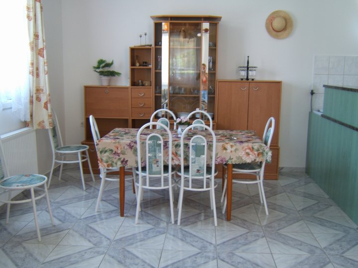 Ferienhäuser Balaton