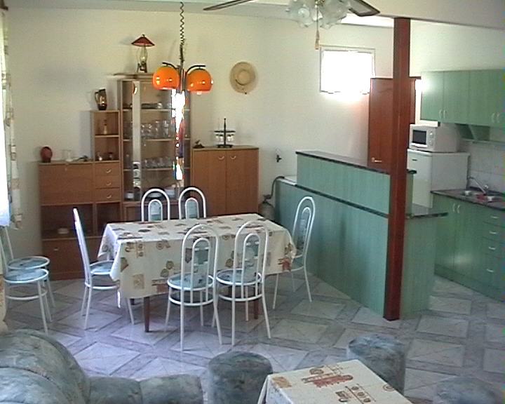 Ferienhäuser Balaton