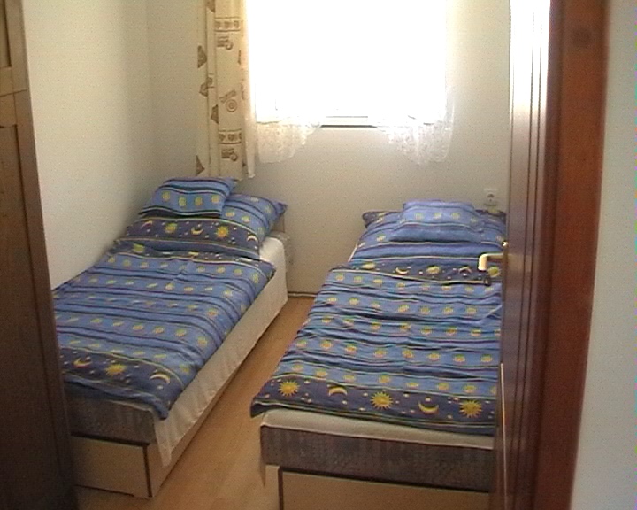 Ferienhäuser Balaton