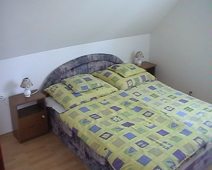 Ferienhäuser Balaton