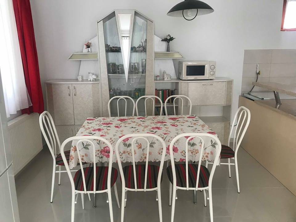 Ferienhäuser Balaton