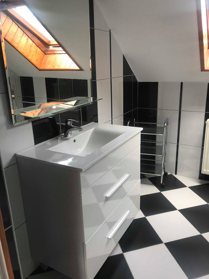 Ferienhäuser Balaton