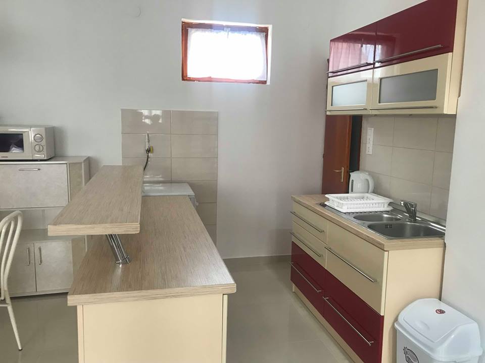 Ferienhäuser Balaton