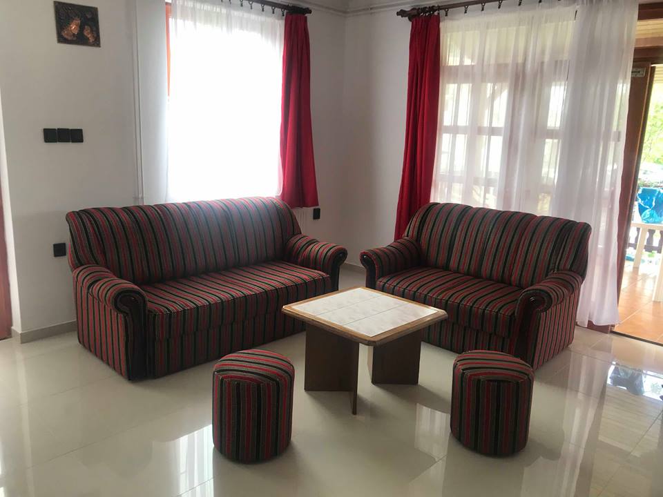 Ferienhäuser Balaton