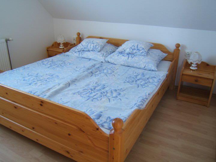 Ferienhäuser Balaton