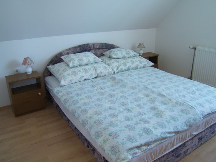 Ferienhäuser Balaton