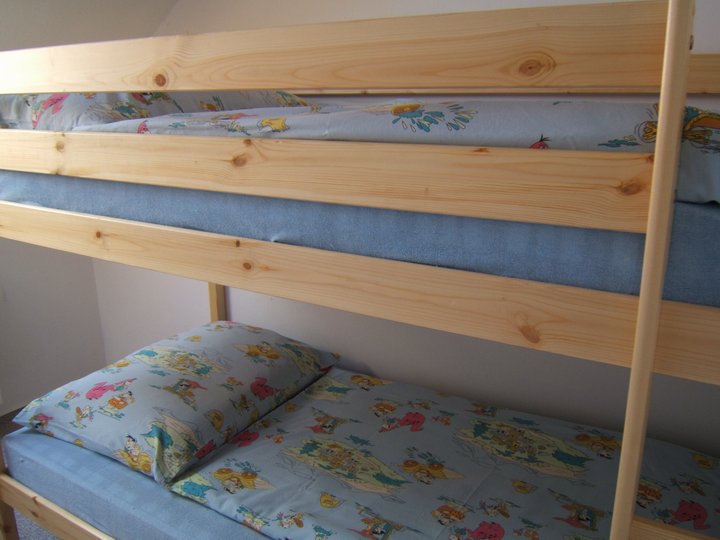 Ferienhäuser Balaton