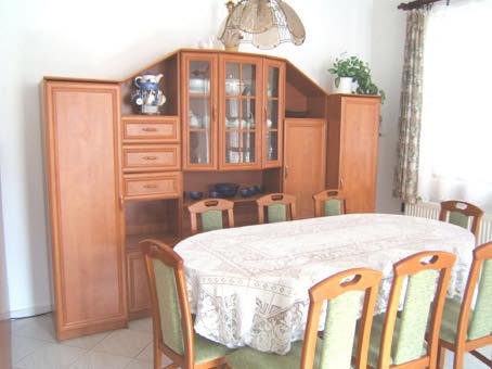 Ferienhäuser Balaton