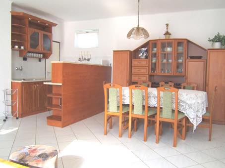 Ferienhäuser Balaton